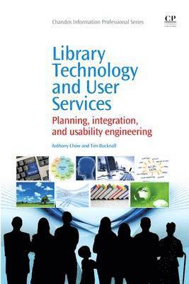 Library Technology and User Services 1