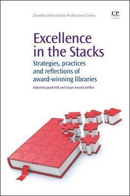 Excellence in the Stacks 1