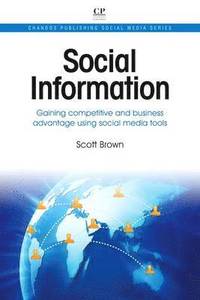 bokomslag Social Information