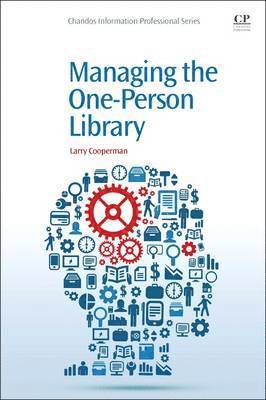 Managing the One-Person Library 1