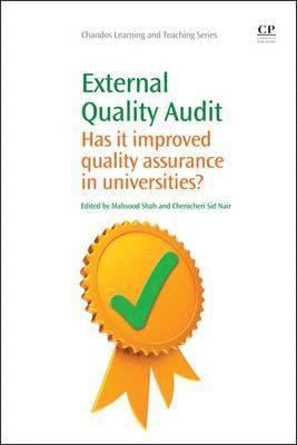 External Quality Audit 1