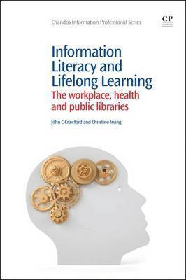 bokomslag Information Literacy and Lifelong Learning