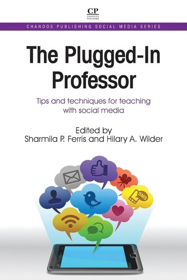 bokomslag The Plugged-In Professor