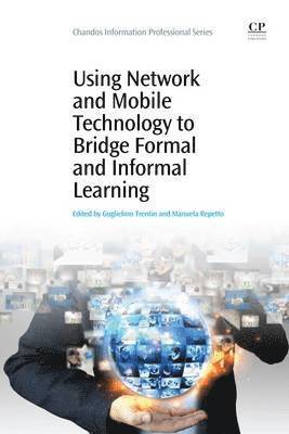 Using Network and Mobile Technology to Bridge Formal and Informal Learning 1