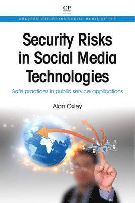 Security Risks in Social Media Technologies 1