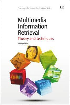 bokomslag Multimedia Information Retrieval