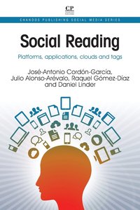 bokomslag Social Reading