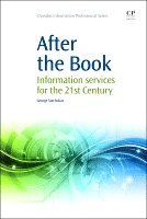 George Stachokas - After the Book, Häftad