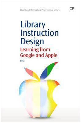 Library Instruction Design 1