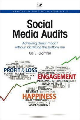 bokomslag Social Media Audits