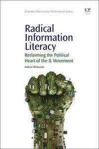 bokomslag Radical Information Literacy