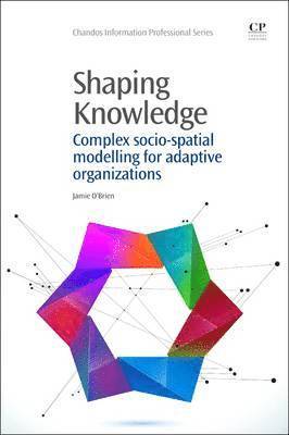 bokomslag Shaping Knowledge