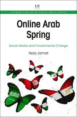 Online Arab Spring 1
