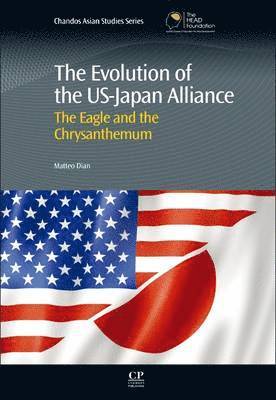 bokomslag Evolution of the US-Japan Alliance