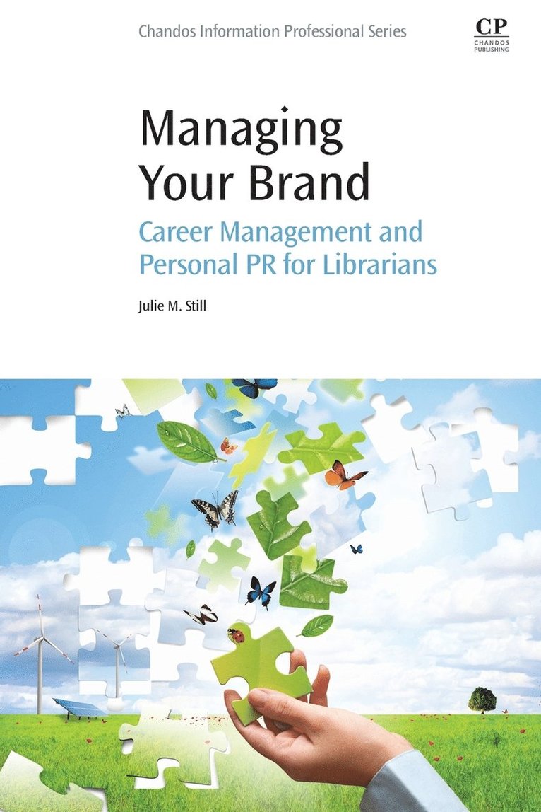 Managing Your Brand 1