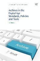 Archives in the Digital Age 1