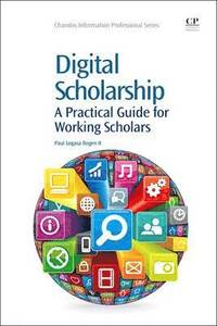 bokomslag Digital Scholarship