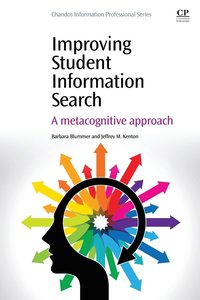 bokomslag Improving Student Information Search