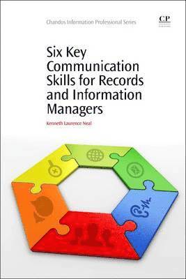 Six Key Communication Skills for Records and Information Managers 1