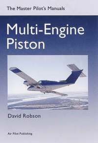 bokomslag Multi-engine Piston