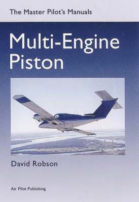 Multi-engine Piston 1