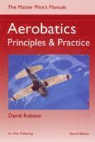 Aerobatics 1