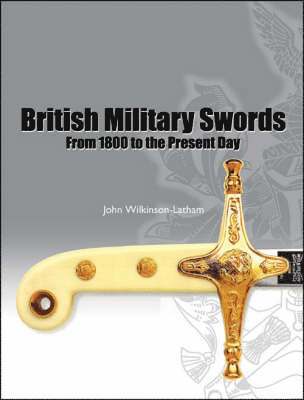British Military Swords