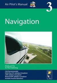 bokomslag Air Pilot's Manual - Navigation: Volume 3
