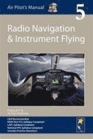 bokomslag Air Pilot's Manual - Radio Navigation and Instrument Flying