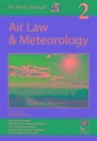 bokomslag Air Pilot's Manual: Air Law & Meteorology: Volume 2