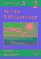 Air Pilot's Manual: Air Law & Meteorology: Volume 2 1