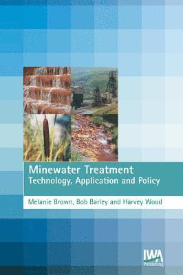 Minewater Treatment 1