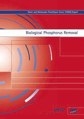 bokomslag Biological Phosphorus Removal