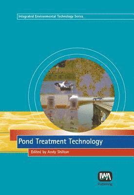 bokomslag Pond Treatment Technology