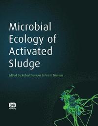 bokomslag Microbial Ecology of Activated Sludge