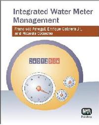 bokomslag Integrated Water Meter Management