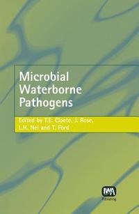 bokomslag Microbial Waterborne Pathogens