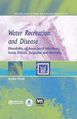 bokomslag Water Recreation and Disease