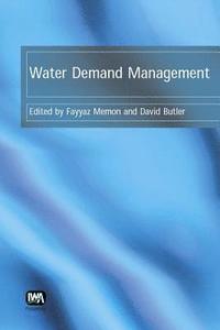 bokomslag Water Demand Management