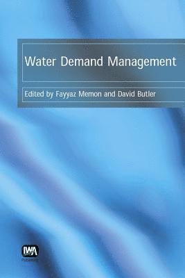 Water Demand Management 1