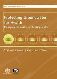 bokomslag Protecting Groundwater for Health