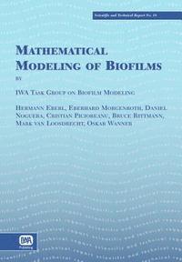bokomslag Mathematical Modeling of Biofilms