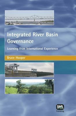 bokomslag Integrated River Basin Governance