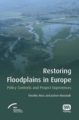 bokomslag Restoring Floodplains in Europe