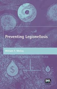 bokomslag Preventing Legionellosis