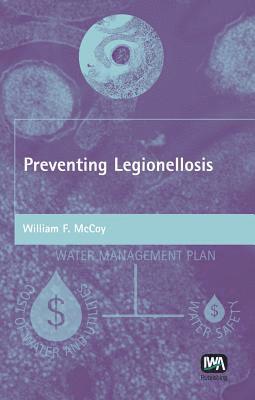 bokomslag Preventing Legionellosis