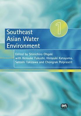 Southeast Asian Water Environment 1 1