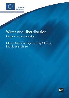Water and Liberalisation 1