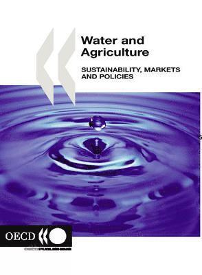 bokomslag Water and Agriculture