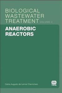 bokomslag Anaerobic Reactors